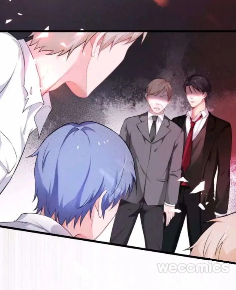 Oxigênio Fatal – Capítulo 06 Yaoi – Página 2