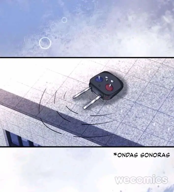 Oxigênio Fatal – Capítulo 06 Yaoi – Página 20