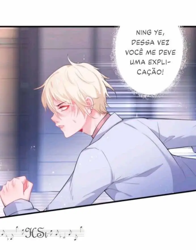 Oxigênio Fatal – Capítulo 06 Yaoi – Página 23