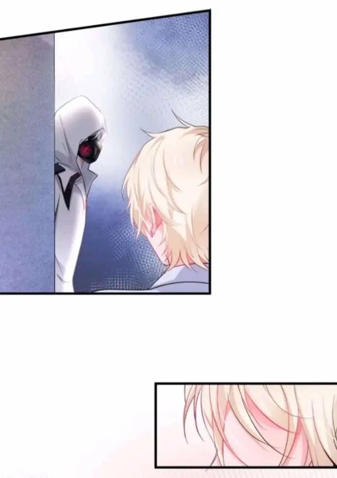 Oxigênio Fatal – Capítulo 06 Yaoi – Página 24