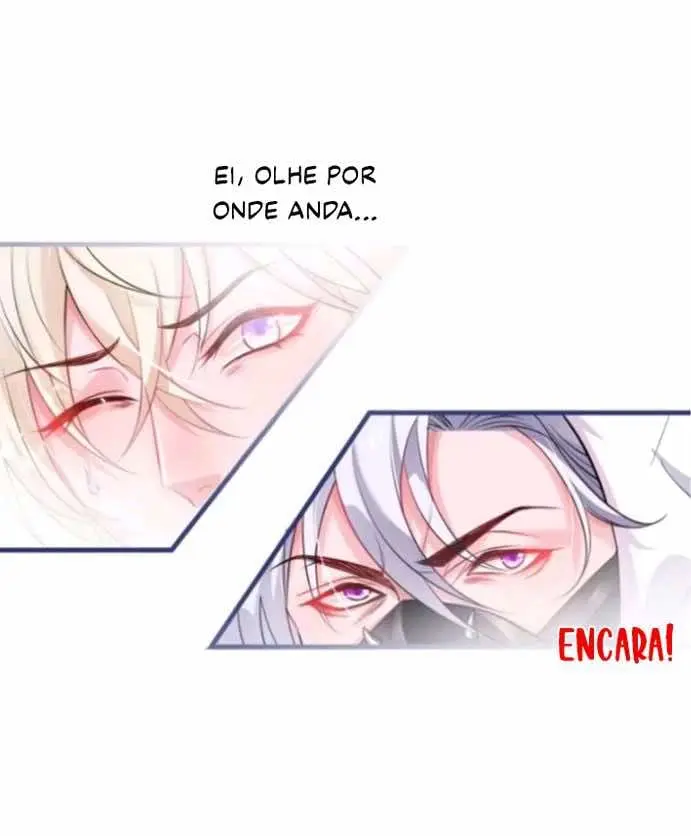 Oxigênio Fatal – Capítulo 06 Yaoi – Página 26