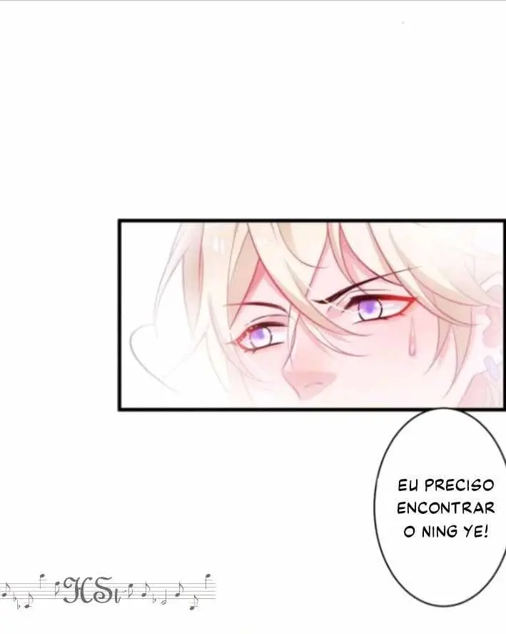 Oxigênio Fatal – Capítulo 06 Yaoi – Página 28