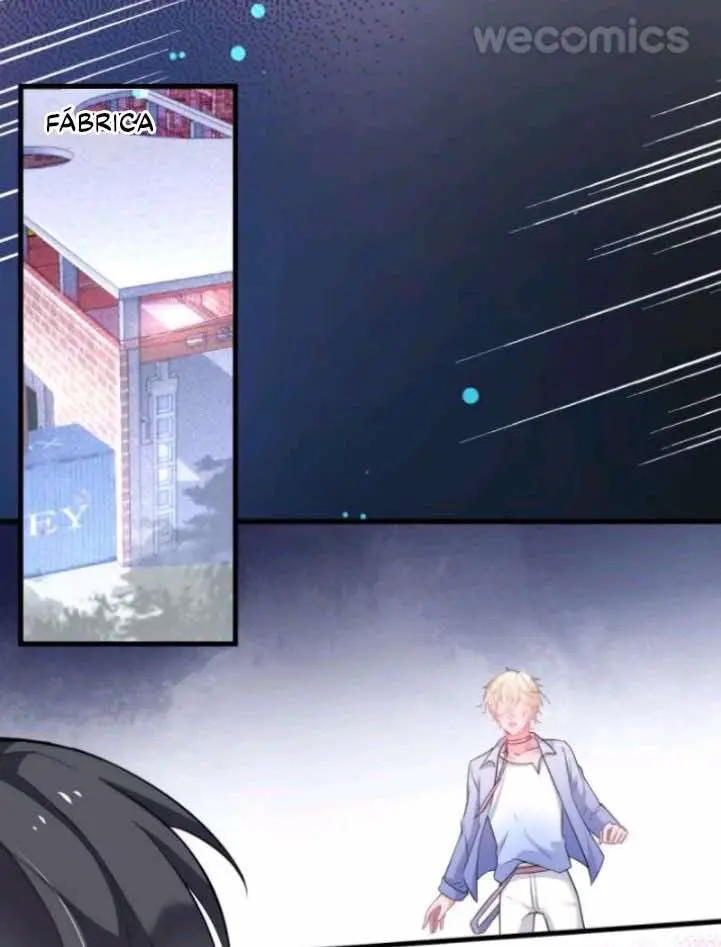 Oxigênio Fatal – Capítulo 06 Yaoi – Página 30