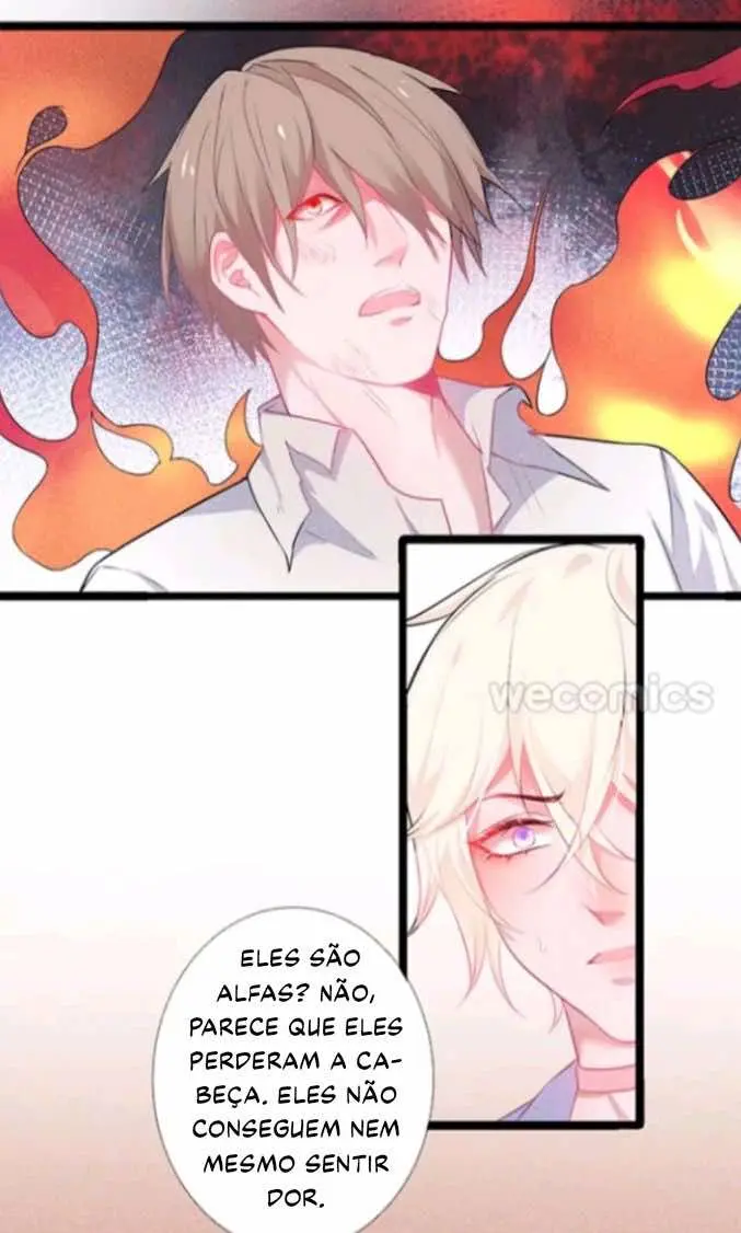 Oxigênio Fatal – Capítulo 06 Yaoi – Página 34