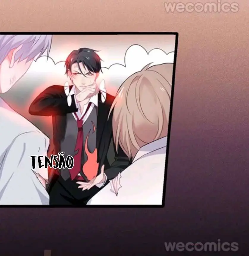 Oxigênio Fatal – Capítulo 06 Yaoi – Página 35