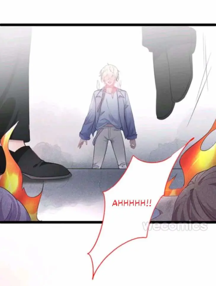 Oxigênio Fatal – Capítulo 06 Yaoi – Página 39