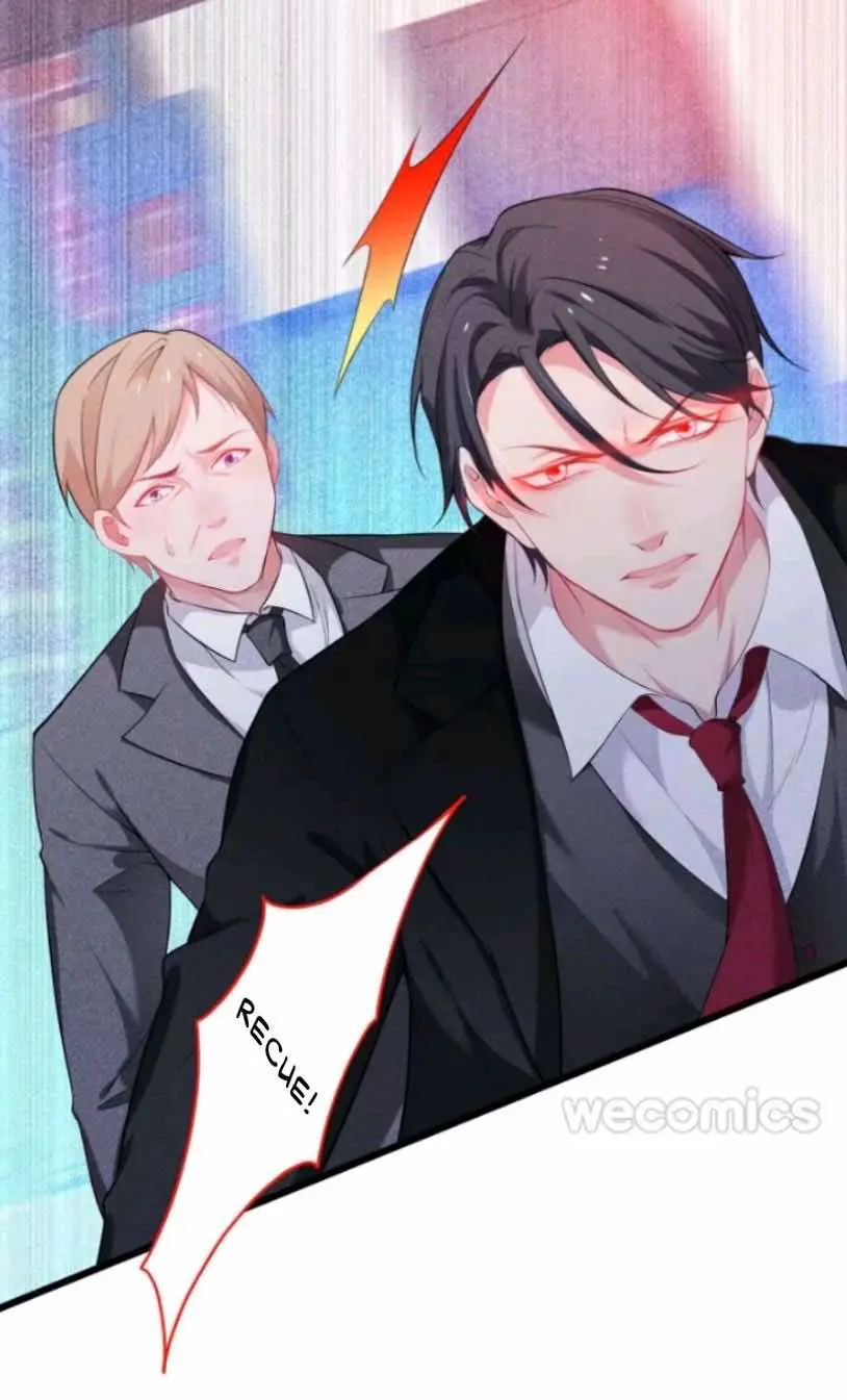 Oxigênio Fatal – Capítulo 06 Yaoi – Página 4