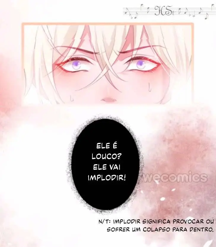 Oxigênio Fatal – Capítulo 06 Yaoi – Página 40