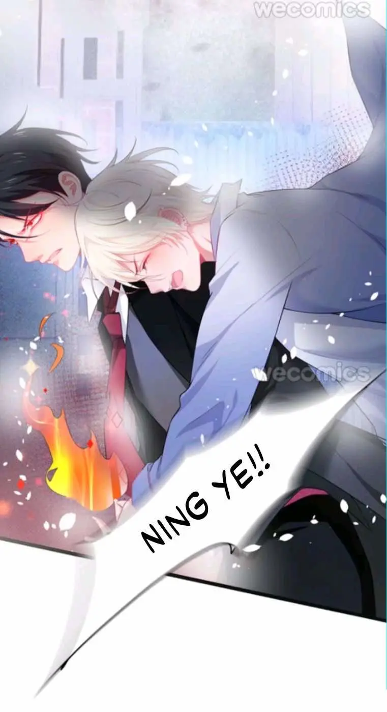 Oxigênio Fatal – Capítulo 06 Yaoi – Página 41