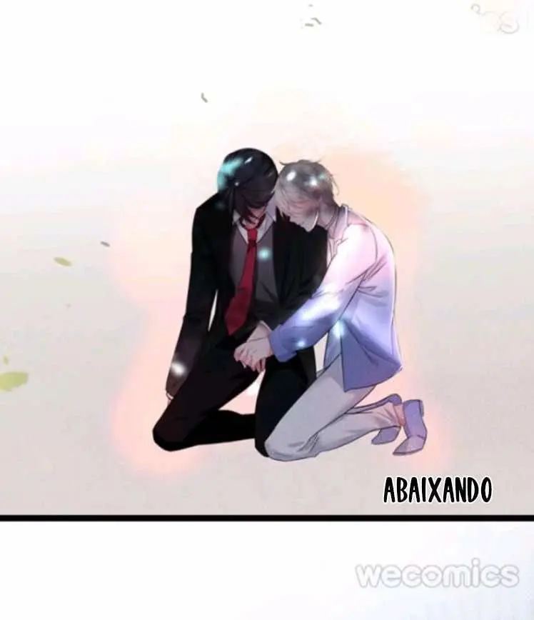 Oxigênio Fatal – Capítulo 06 Yaoi – Página 44