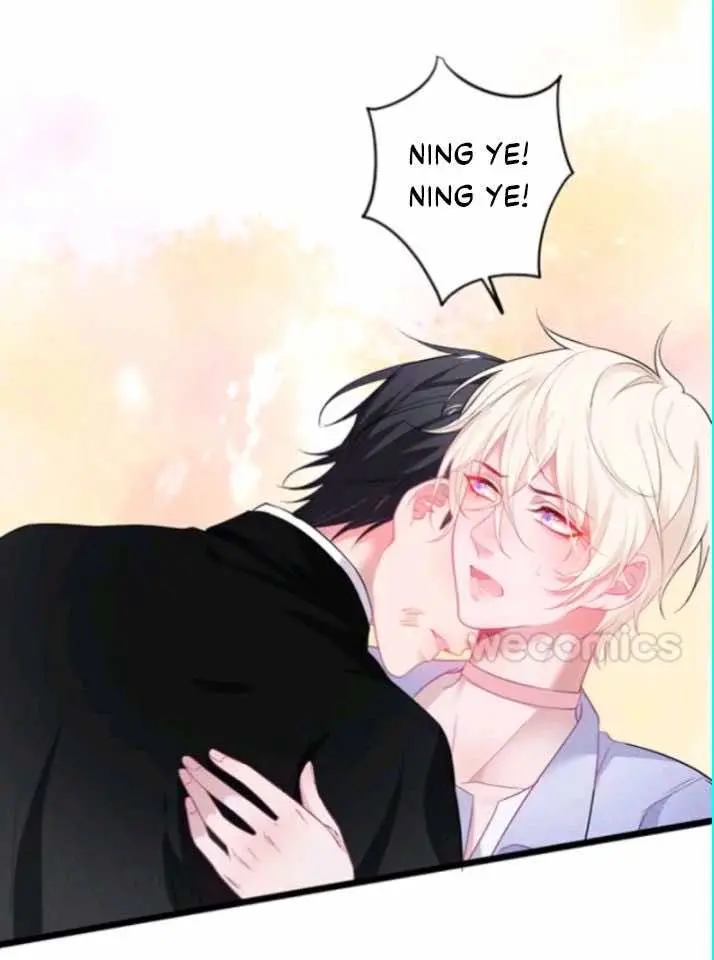 Oxigênio Fatal – Capítulo 06 Yaoi – Página 48