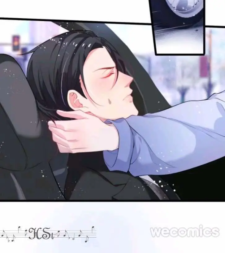 Oxigênio Fatal – Capítulo 06 Yaoi – Página 53