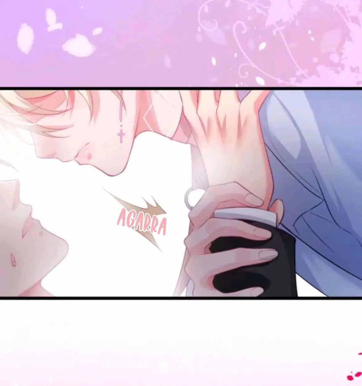 Oxigênio Fatal – Capítulo 06 Yaoi – Página 58