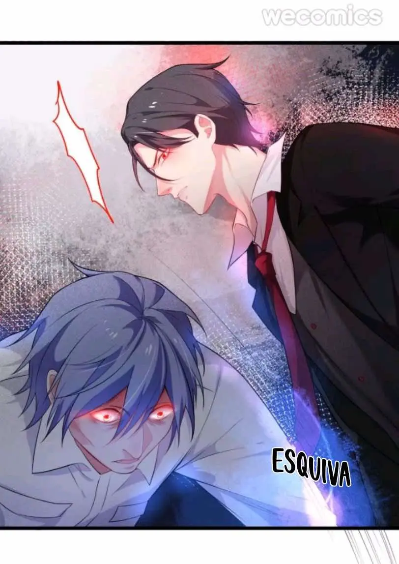 Oxigênio Fatal – Capítulo 06 Yaoi – Página 6