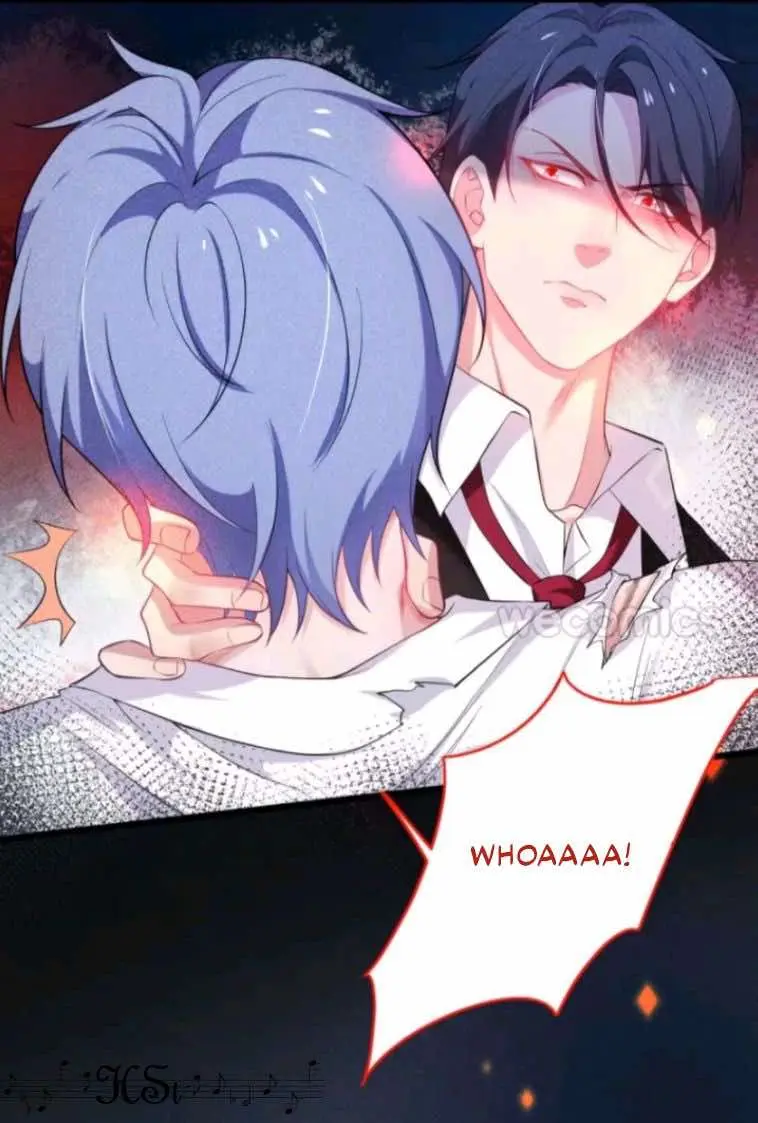 Oxigênio Fatal – Capítulo 06 Yaoi – Página 9