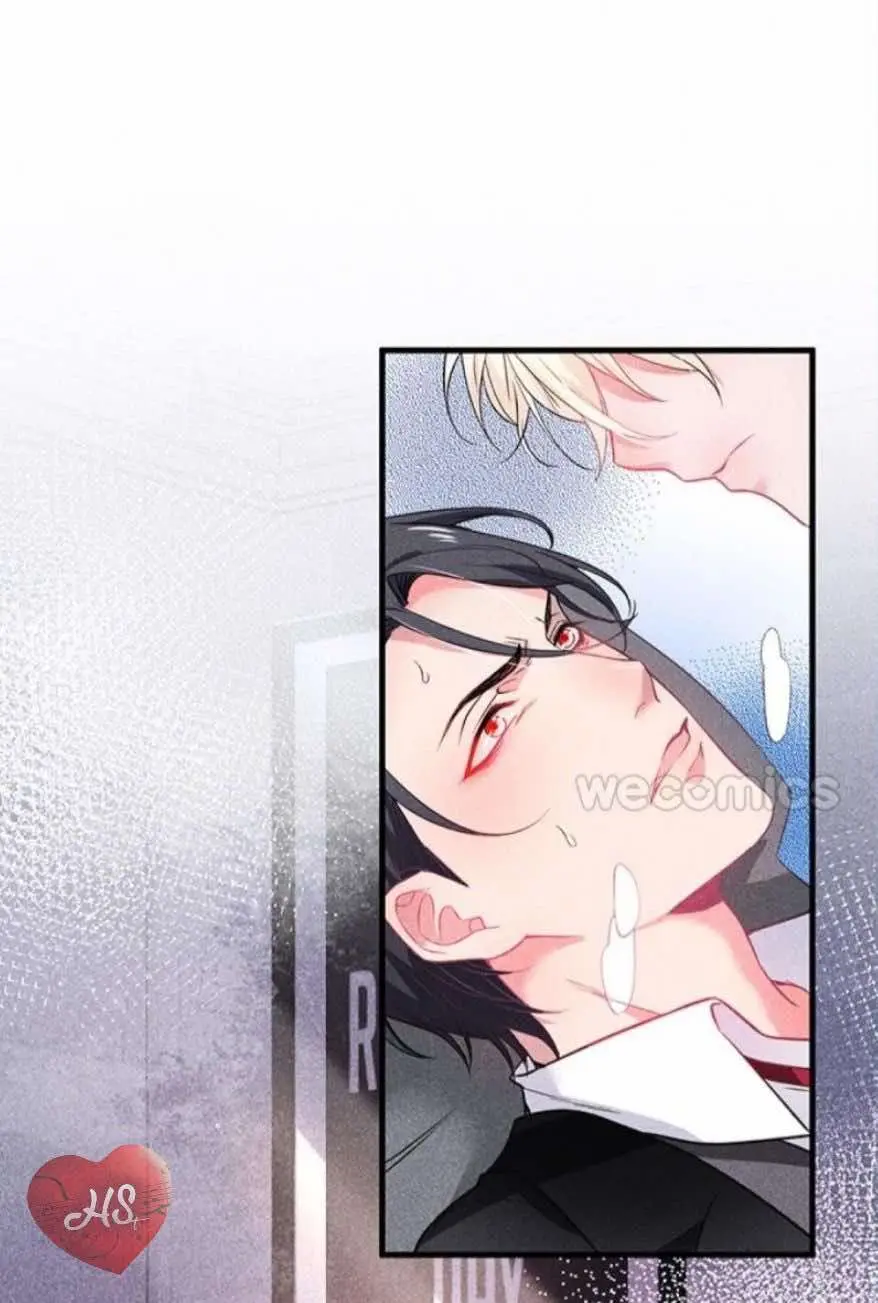 Oxigênio Fatal – Capítulo 07 Yaoi – Página 1