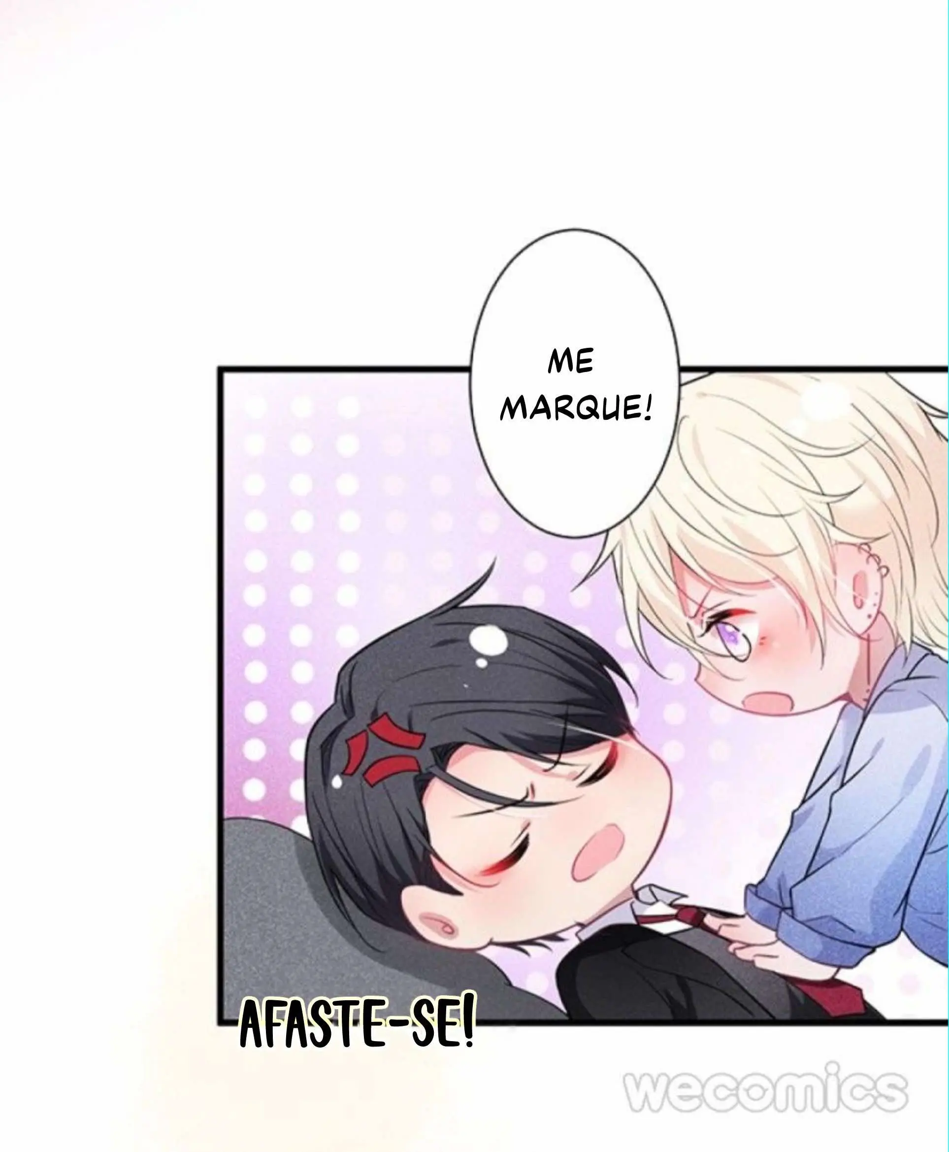 Oxigênio Fatal – Capítulo 07 Yaoi – Página 10