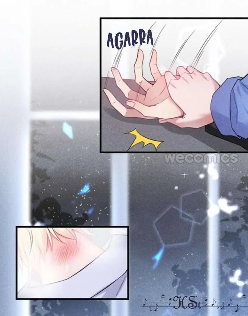 Oxigênio Fatal – Capítulo 07 Yaoi – Página 15