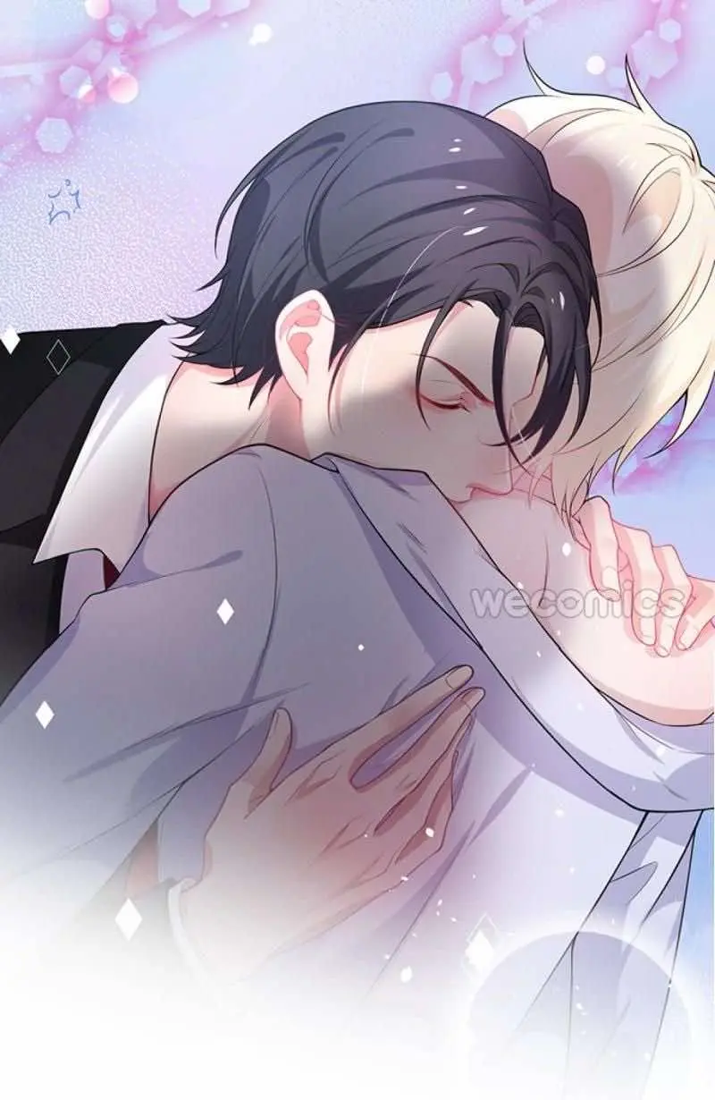 Oxigênio Fatal – Capítulo 07 Yaoi – Página 23