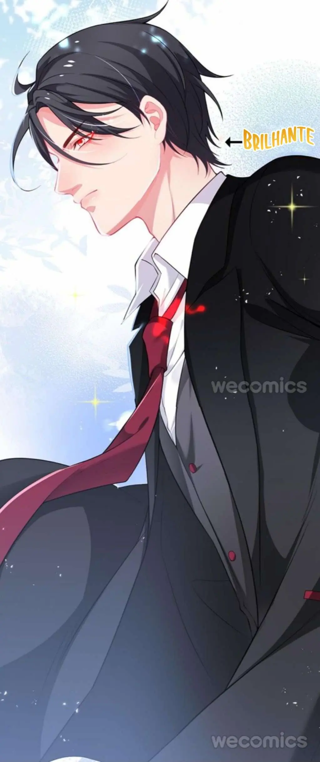 Oxigênio Fatal – Capítulo 07 Yaoi – Página 26