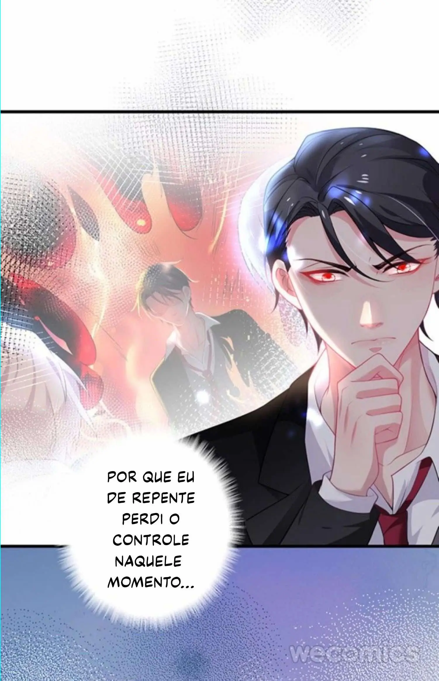 Oxigênio Fatal – Capítulo 07 Yaoi – Página 29