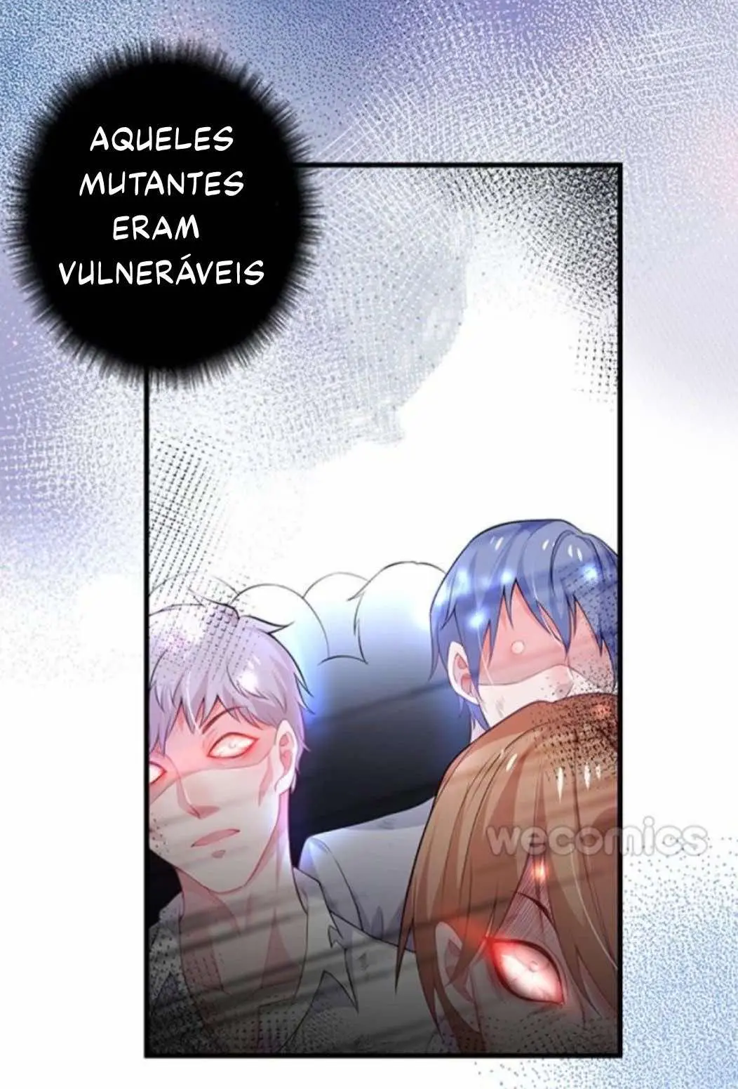 Oxigênio Fatal – Capítulo 07 Yaoi – Página 30