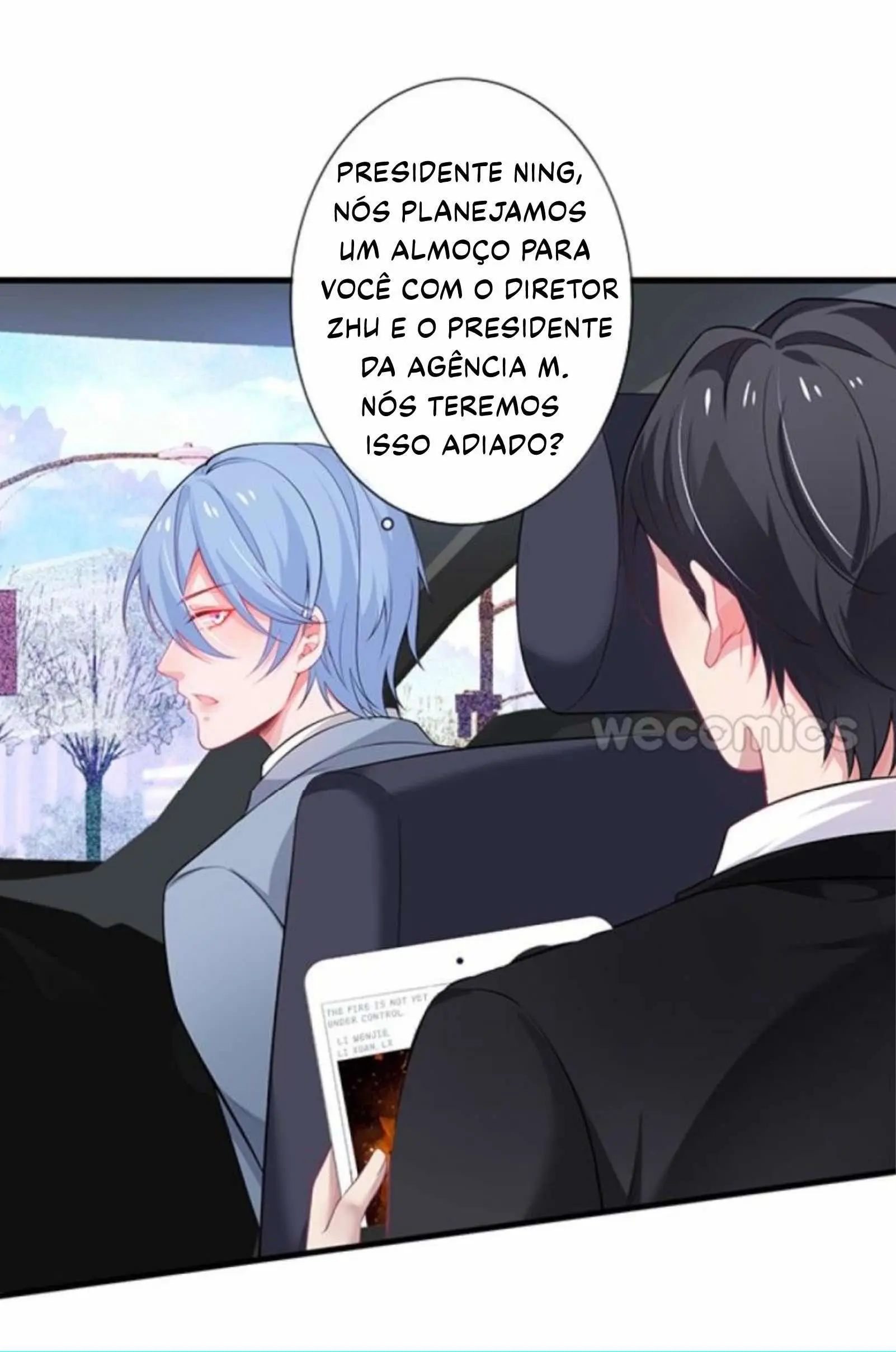 Oxigênio Fatal – Capítulo 07 Yaoi – Página 35