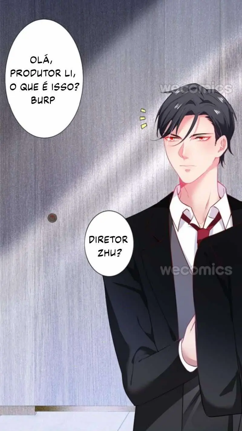 Oxigênio Fatal – Capítulo 07 Yaoi – Página 41