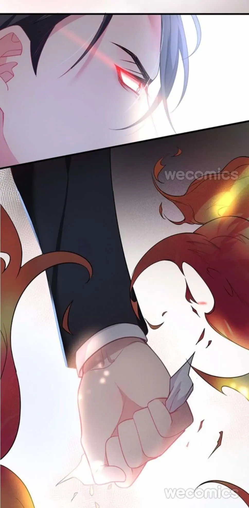 Oxigênio Fatal – Capítulo 07 Yaoi – Página 44