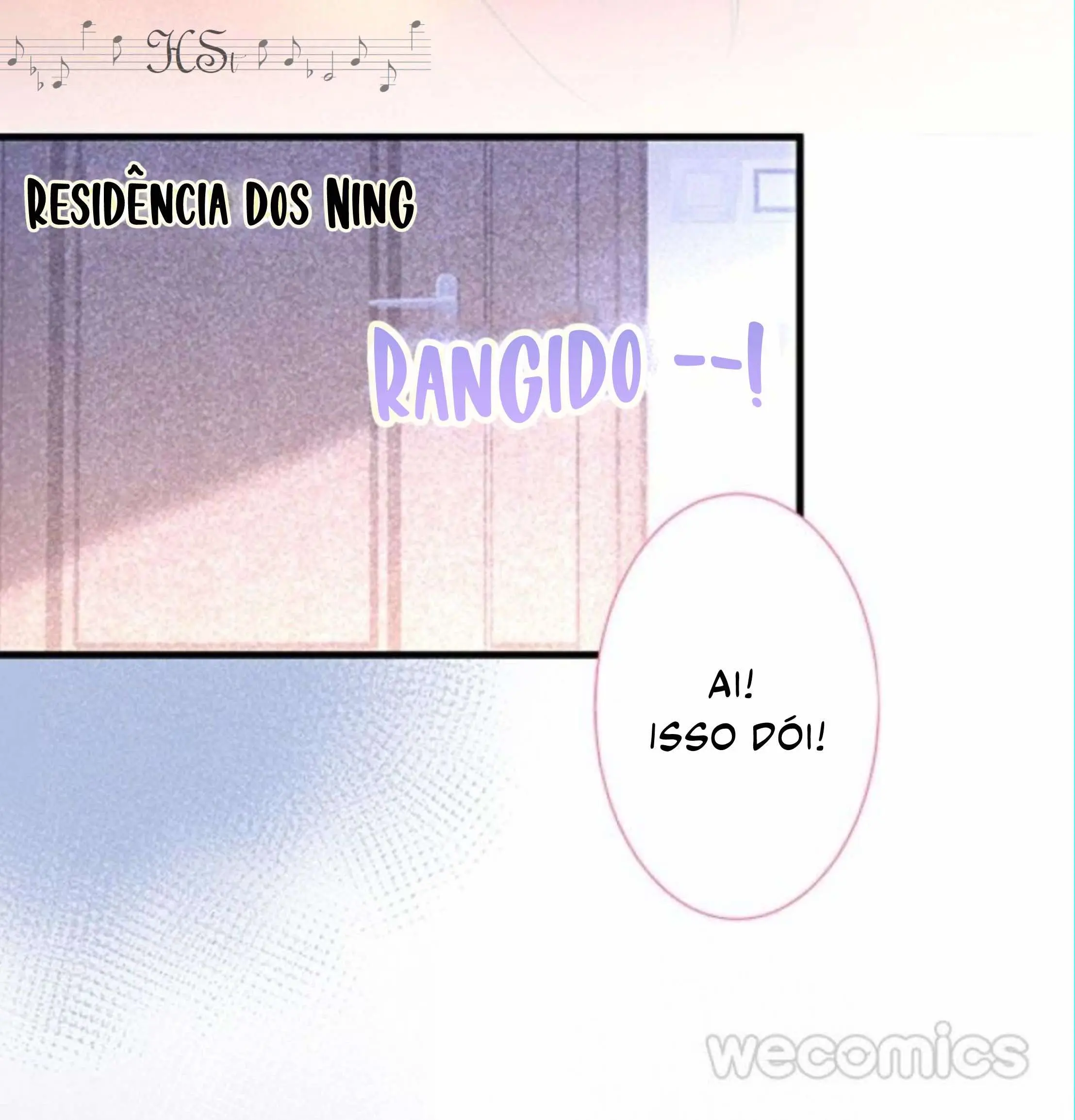 Oxigênio Fatal – Capítulo 07 Yaoi – Página 46