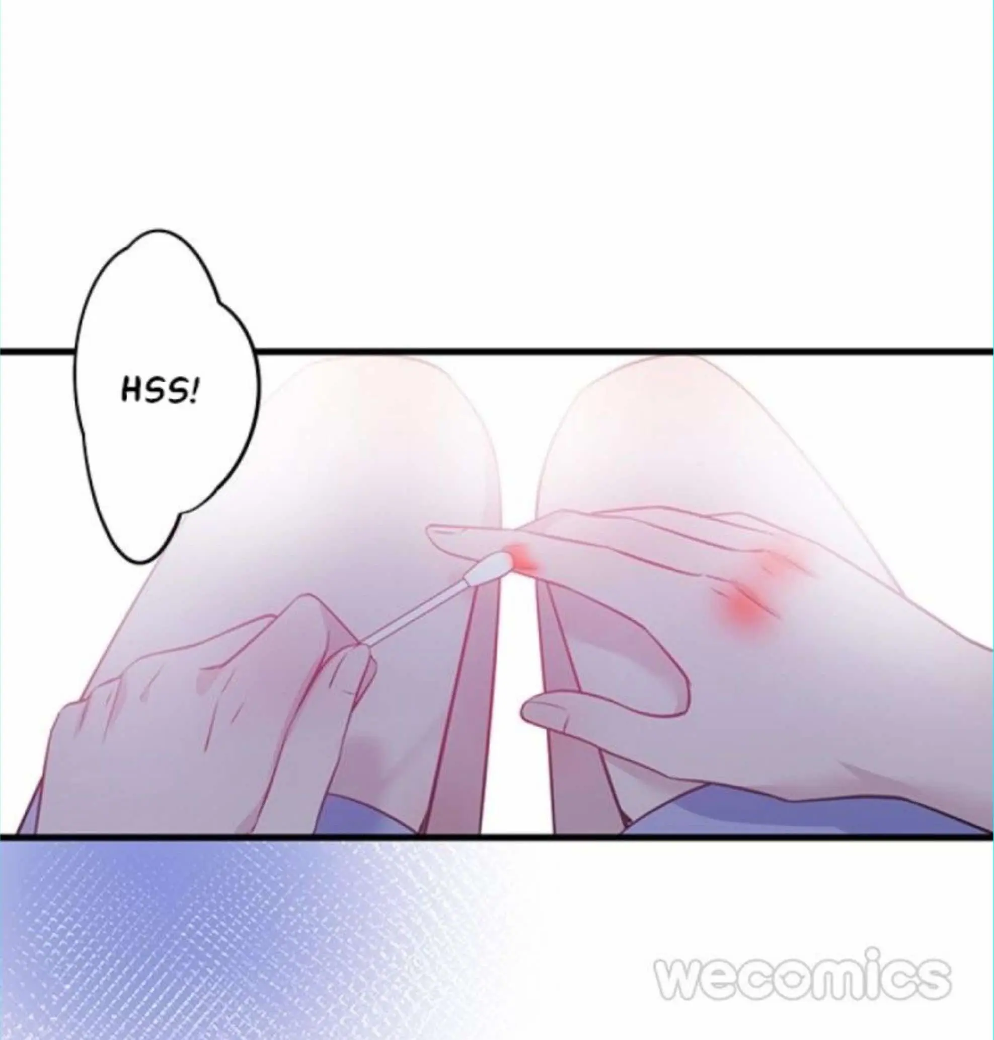 Oxigênio Fatal – Capítulo 07 Yaoi – Página 48