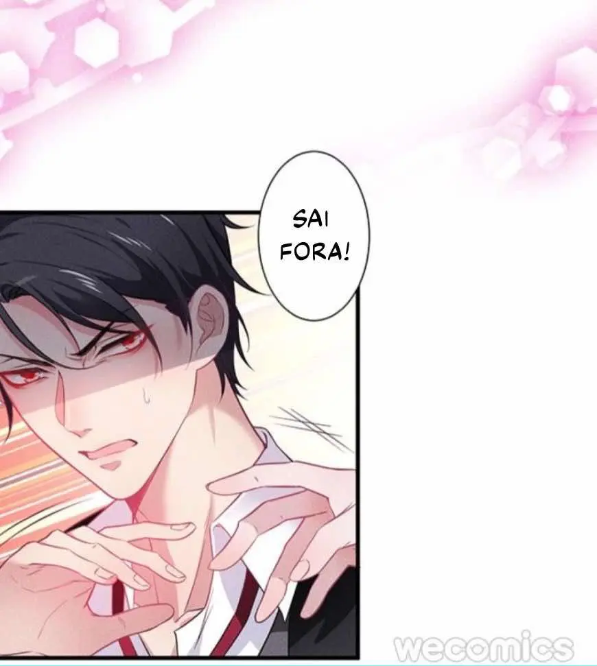 Oxigênio Fatal – Capítulo 07 Yaoi – Página 5