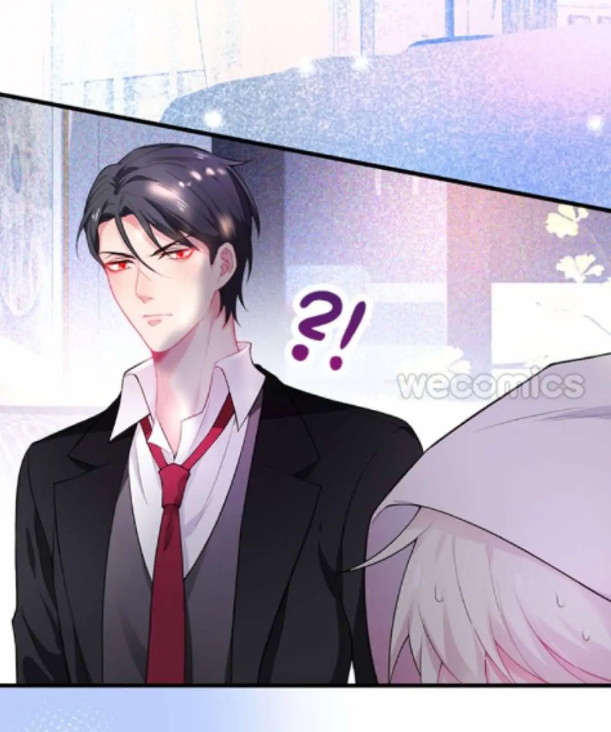 Oxigênio Fatal – Capítulo 07 Yaoi – Página 51