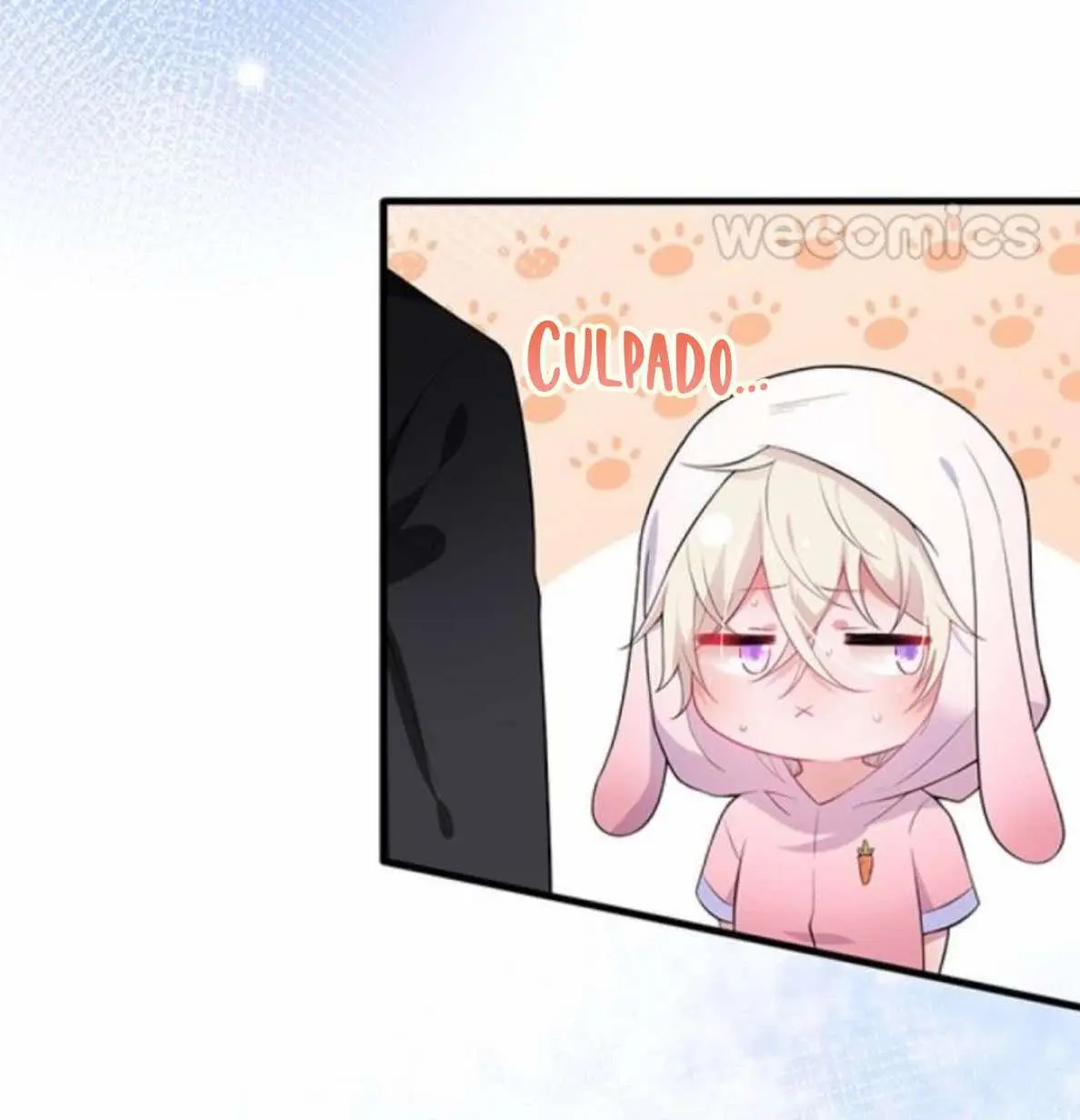 Oxigênio Fatal – Capítulo 07 Yaoi – Página 52