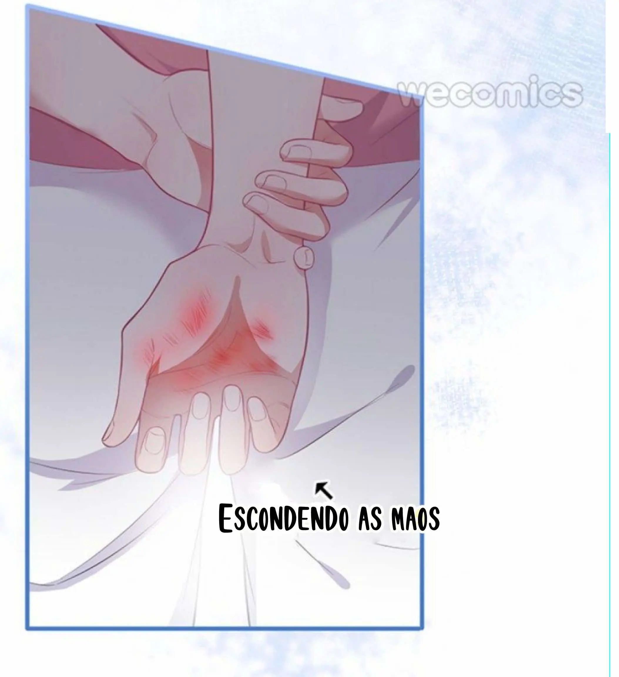 Oxigênio Fatal – Capítulo 07 Yaoi – Página 53