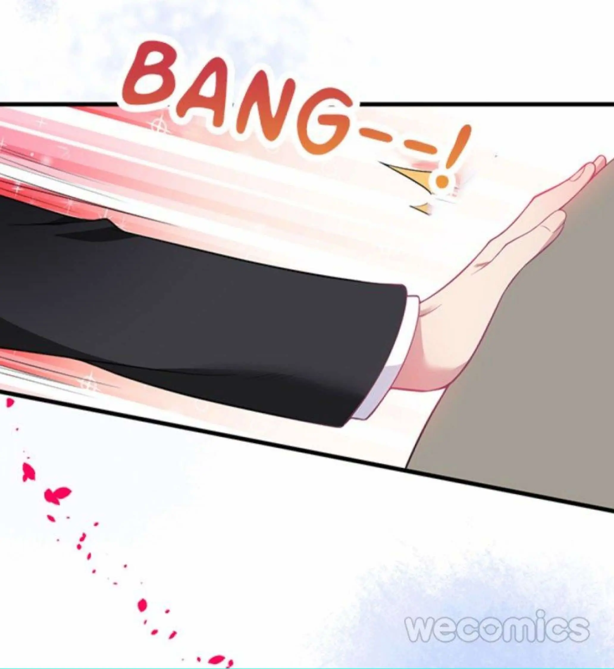 Oxigênio Fatal – Capítulo 07 Yaoi – Página 54