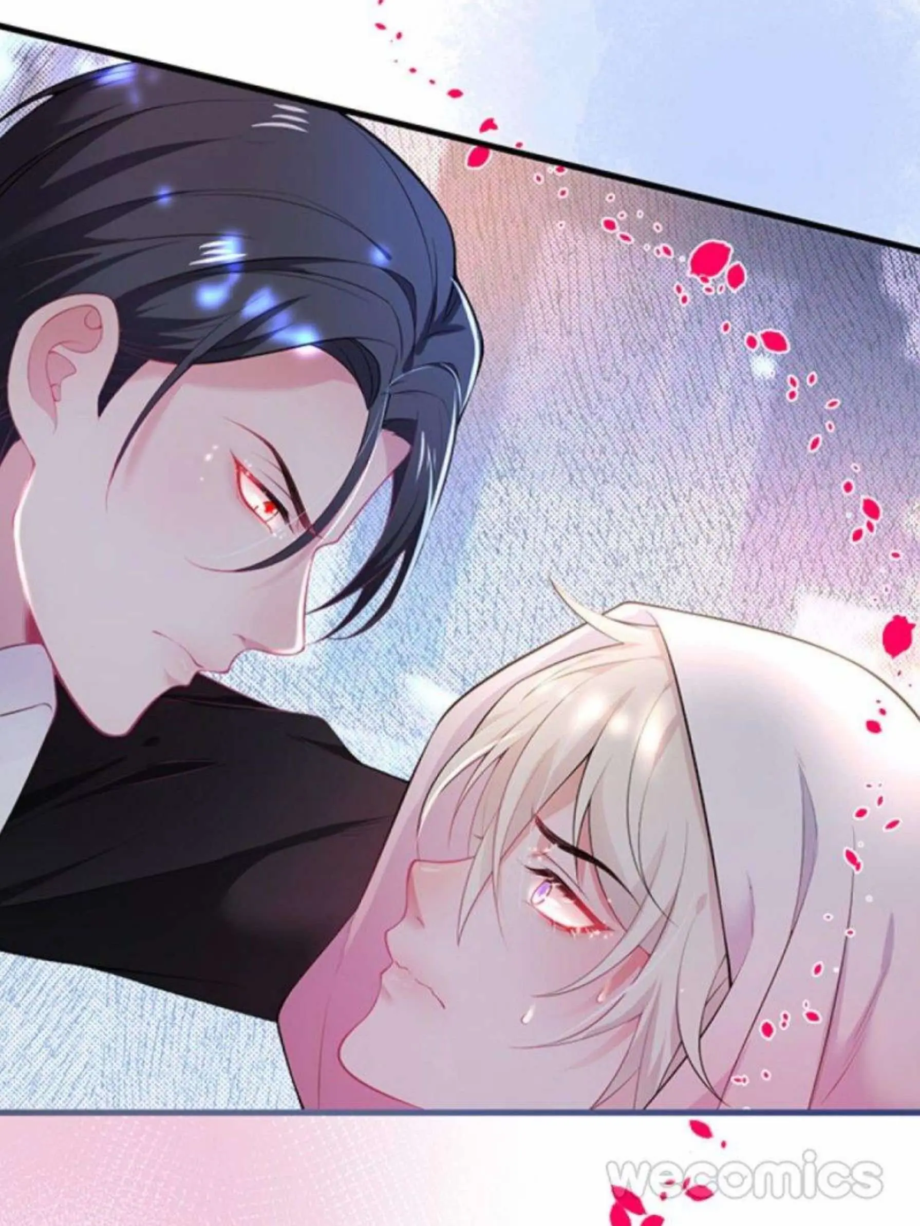 Oxigênio Fatal – Capítulo 07 Yaoi – Página 55