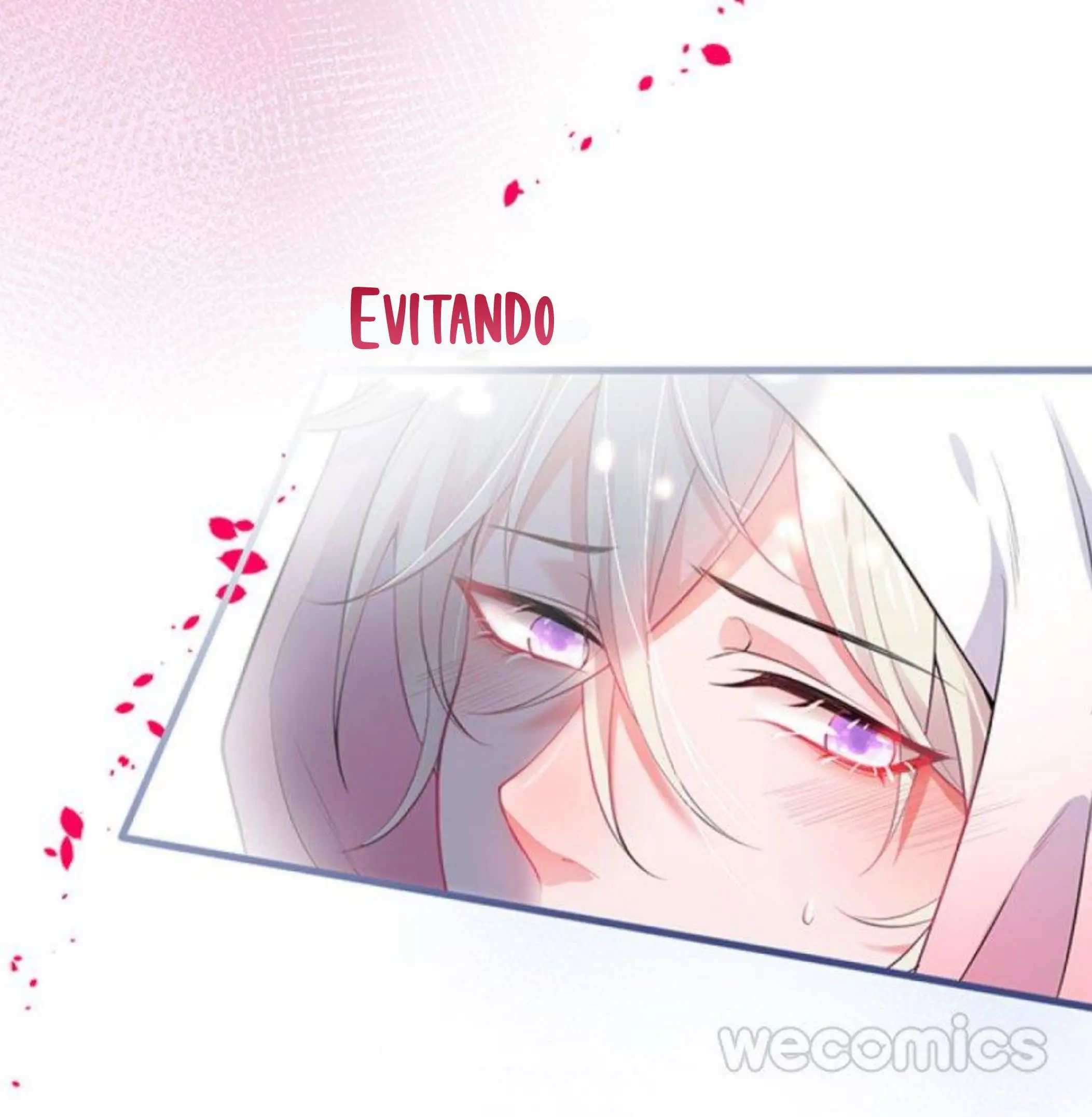 Oxigênio Fatal – Capítulo 07 Yaoi – Página 56