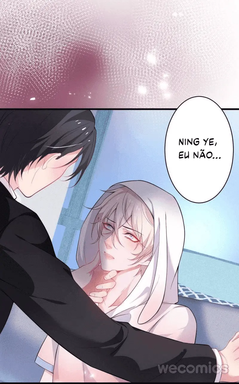 Oxigênio Fatal – Capítulo 08 Yaoi – Página 1