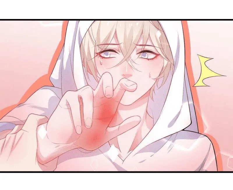 Oxigênio Fatal – Capítulo 08 Yaoi – Página 10