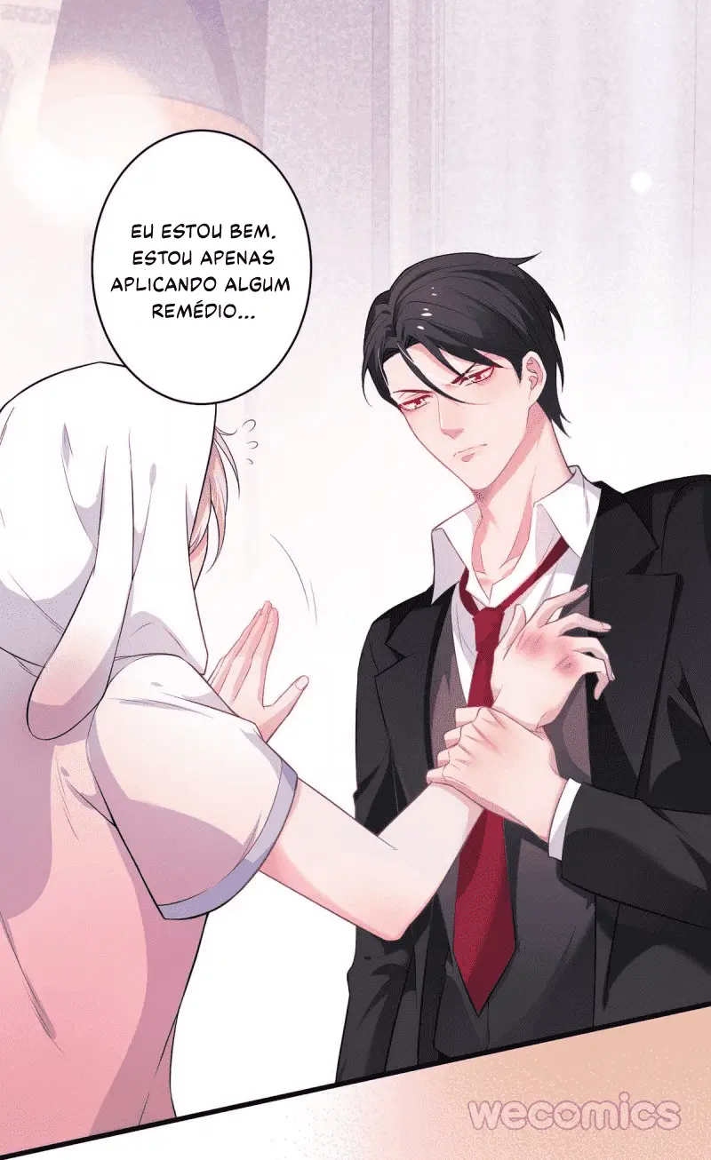 Oxigênio Fatal – Capítulo 08 Yaoi – Página 13