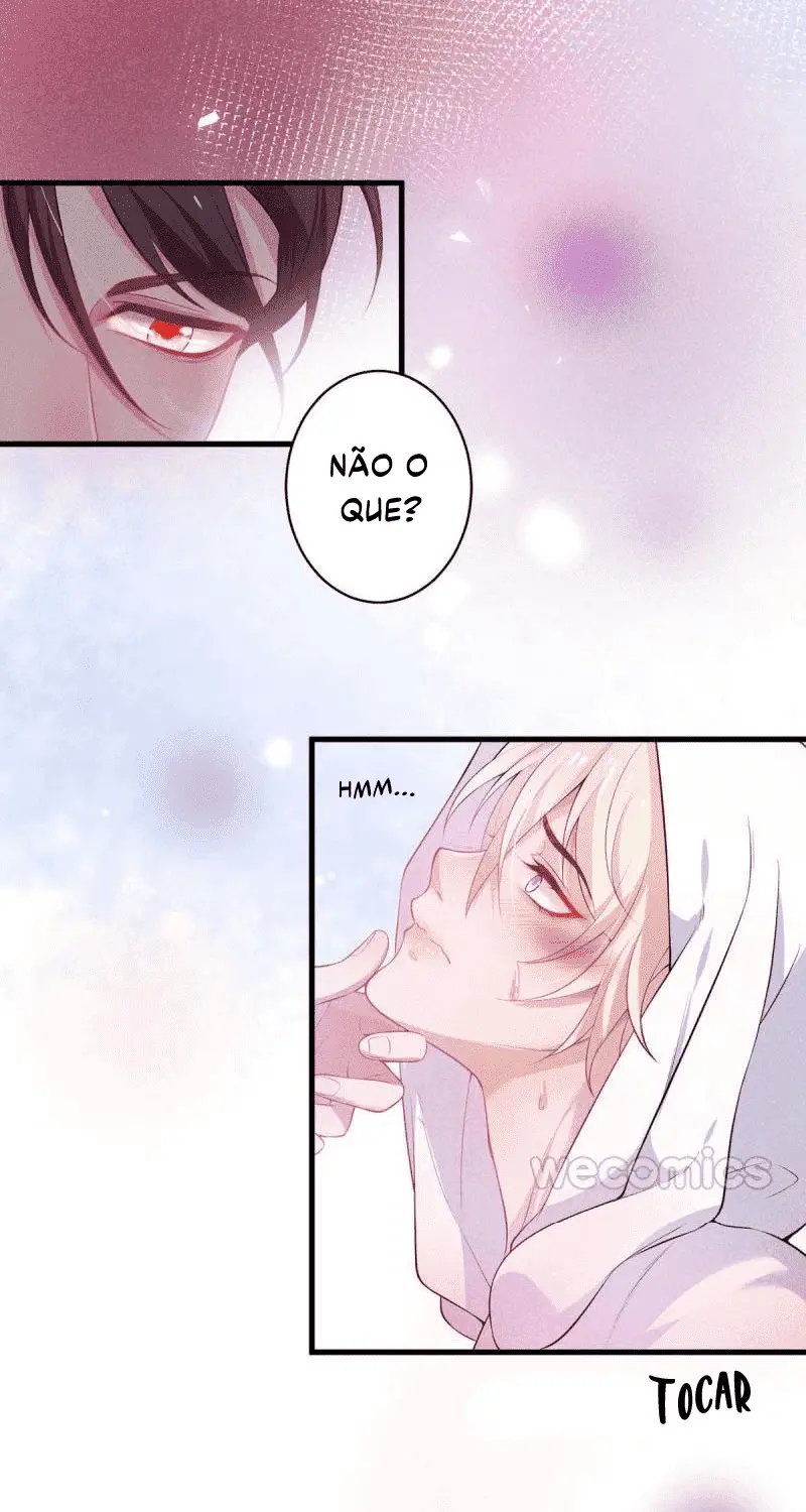 Oxigênio Fatal – Capítulo 08 Yaoi – Página 2