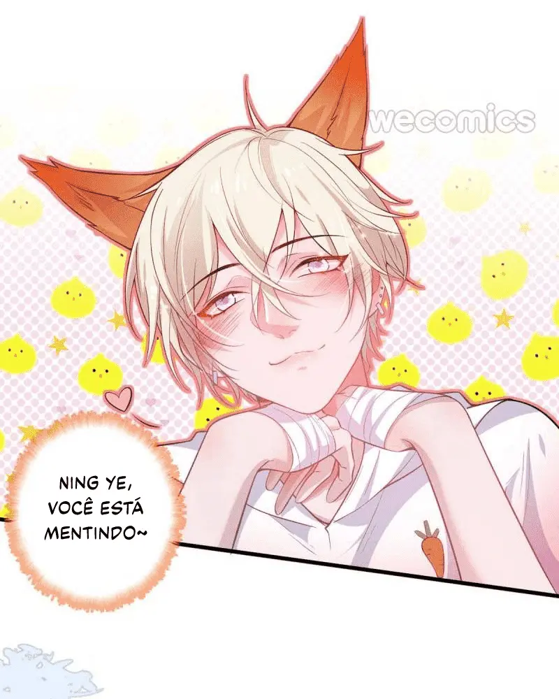 Oxigênio Fatal – Capítulo 08 Yaoi – Página 21