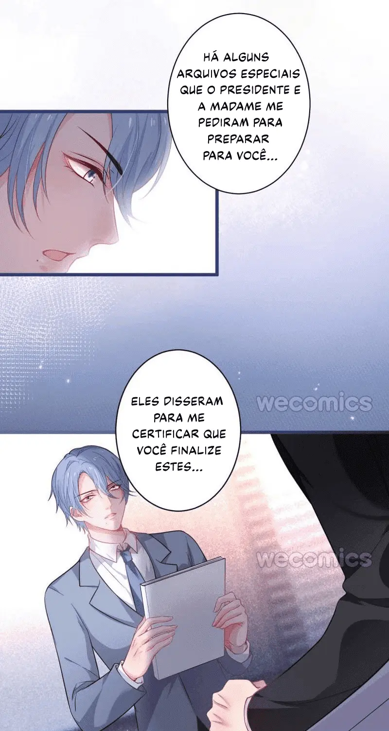 Oxigênio Fatal – Capítulo 08 Yaoi – Página 25