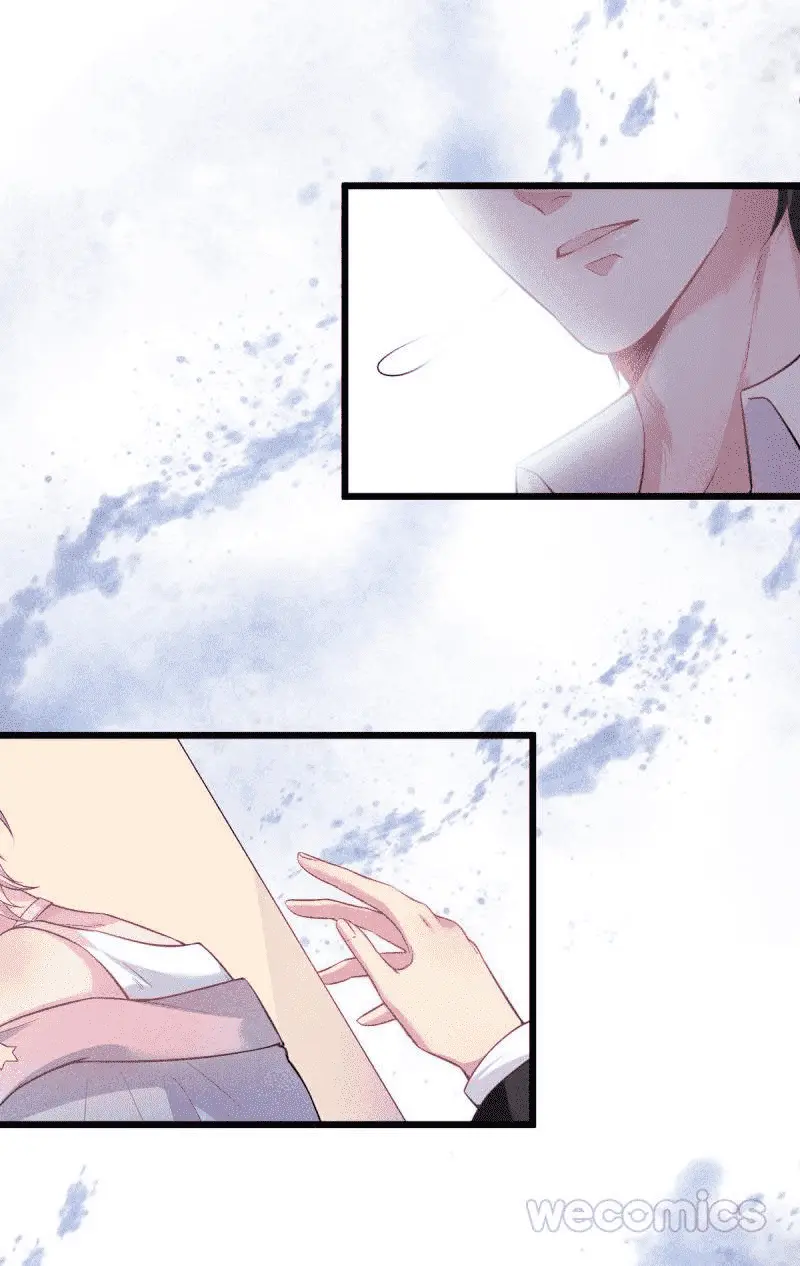 Oxigênio Fatal – Capítulo 08 Yaoi – Página 28