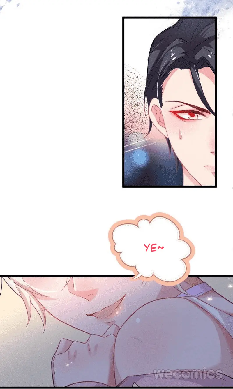 Oxigênio Fatal – Capítulo 08 Yaoi – Página 29