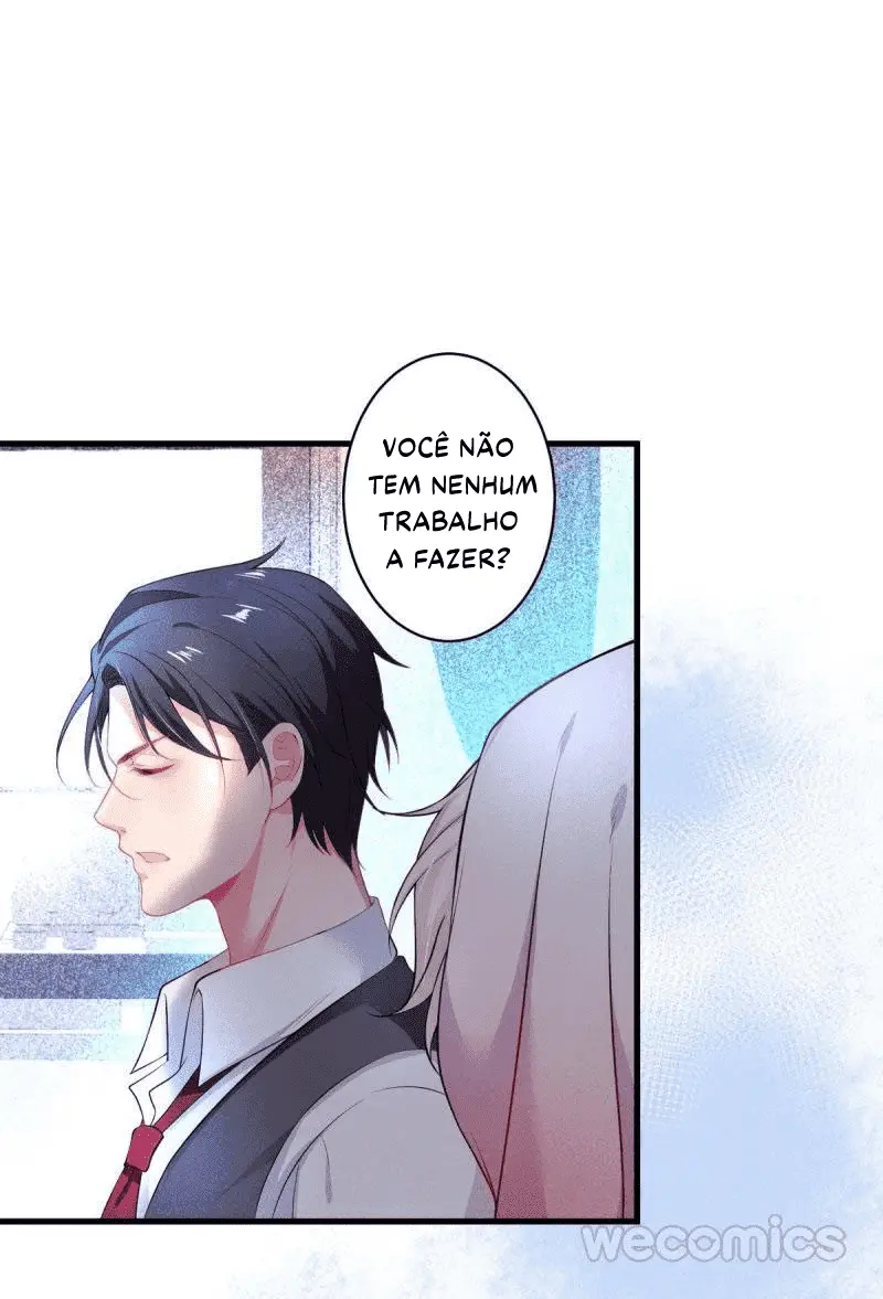 Oxigênio Fatal – Capítulo 08 Yaoi – Página 37