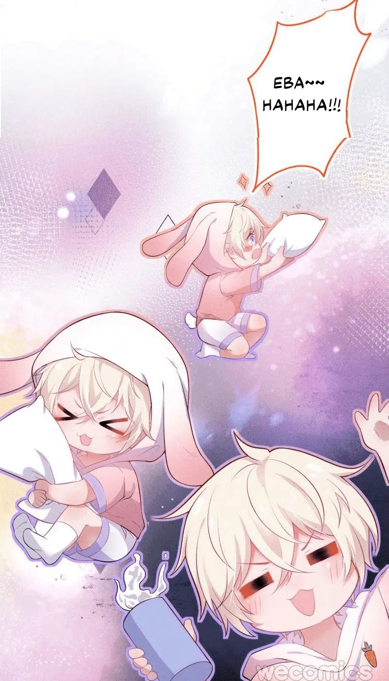 Oxigênio Fatal – Capítulo 08 Yaoi – Página 41