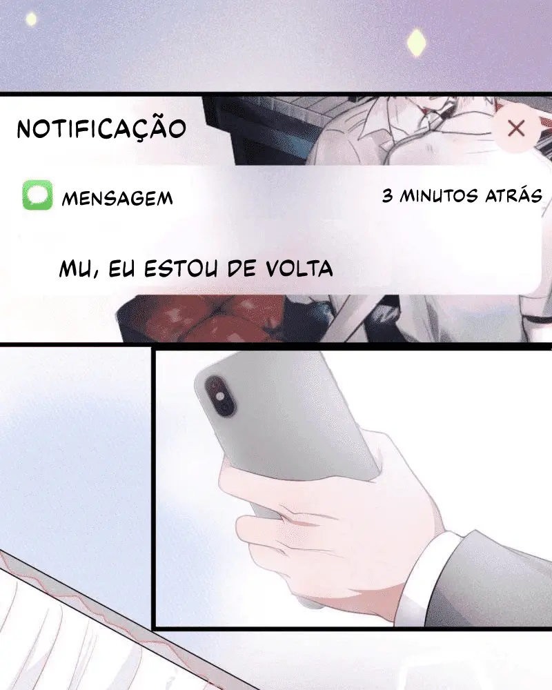 Oxigênio Fatal – Capítulo 08 Yaoi – Página 43