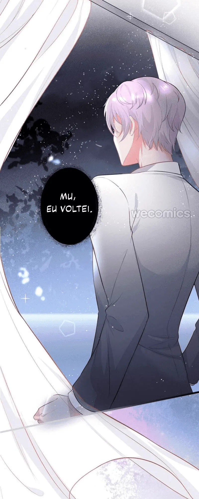 Oxigênio Fatal – Capítulo 08 Yaoi – Página 44